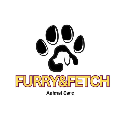 Furry&Fetch